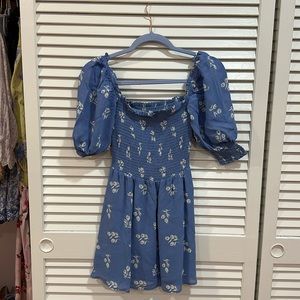 Reformation dress